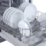 Onida 14 Place Settings Dishwasher (DW14PS,Silver)