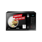 Samsung 28L, Convection Microwave Oven with Curd Making (Black, 10 Yr warranty)