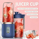 Portable Blender For Smoothie And Juices